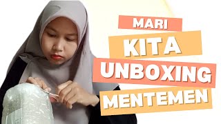 Unboxing Skincare 20Jt