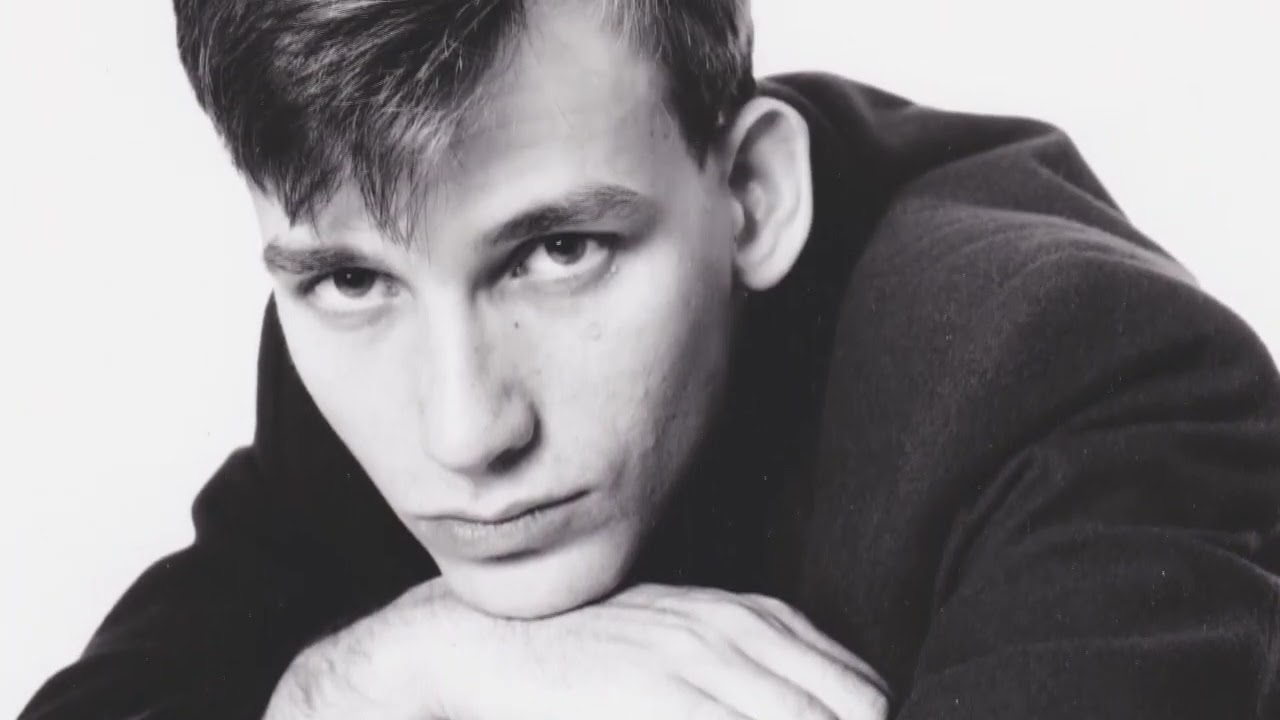 Filmtrailer: To Be Anders Widmark.