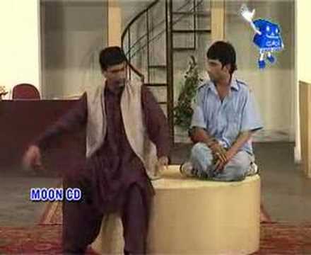 Paapi Choolu Pakistani version