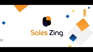 Sales Zing Introduction Hindi Version