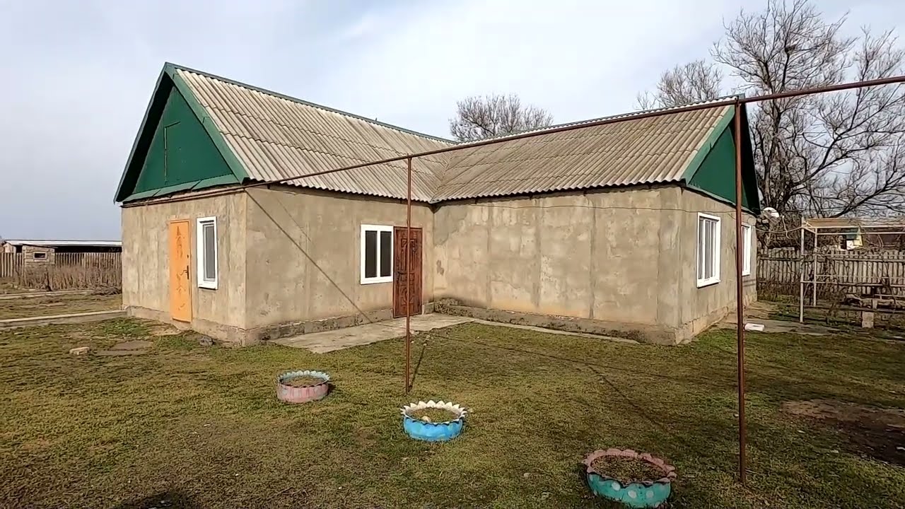 Купить Дом В Лермонтове Ставропольского Края Недорого
