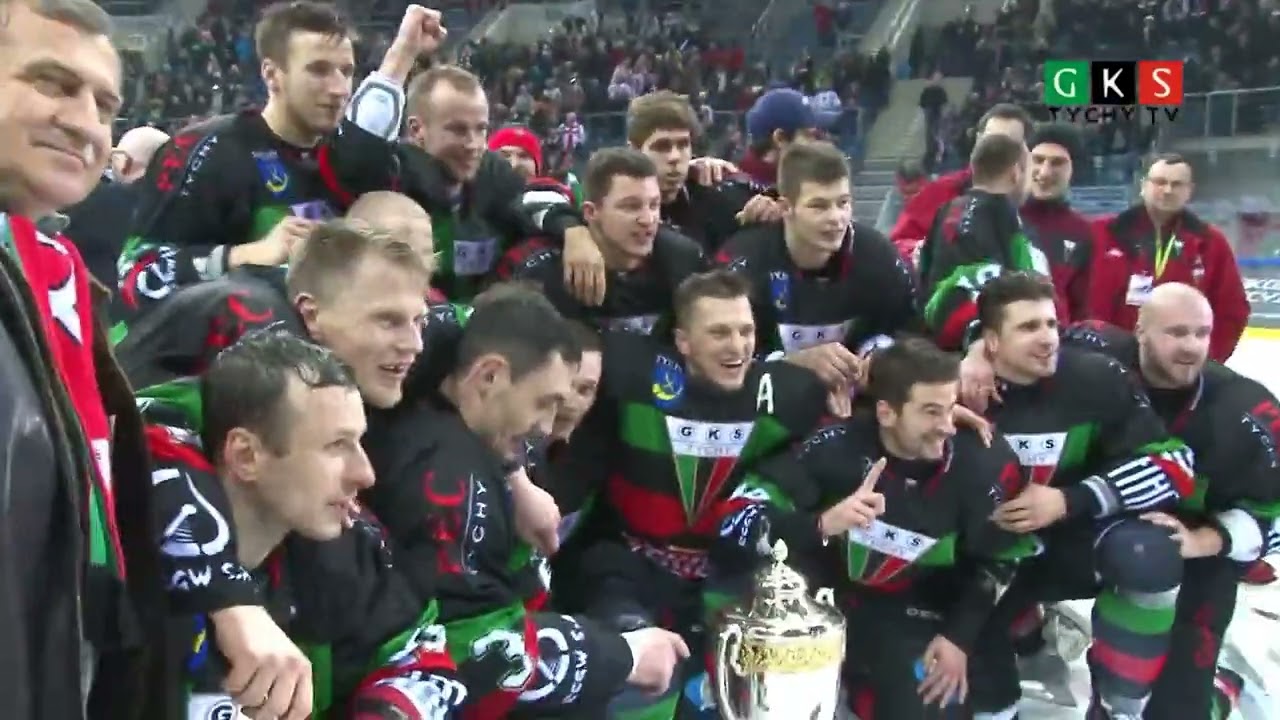 Od skromnych początków aż po wielkie triumfy! 55 LAT DUMY MIASTA TYCHY!