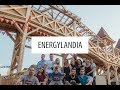 ENERGYLANDIA ZATOR (Mayan, Formuła, Dragon) \\ vlog #7