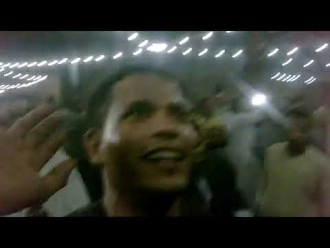 تحدي موت بين الفنان ابوصعود والفنان فتحي المنشاوى