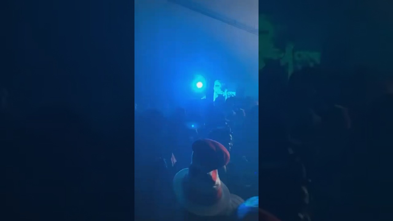 Den Of Darkness BOO! 2022 Wamu Theater - Seattle, WA. 