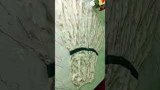 ✨ Pakistani Dress Cutting and Stitching #viralvideo #fashion #dress #gharara #shorts #viralvideo#diy