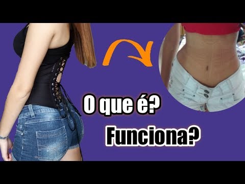 Vídeo: Treinamento Da Cintura: Tudo Que Você Precisa Saber