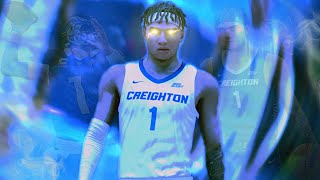 From Starting QB to D1 Hooper | Jason Thomas Story!! GTA/2K RP