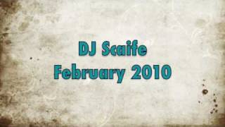 DJ Scaife - Feburary 2010 - Andy M ft Amnesia - Move Ya Waist L L L L Line Resimi