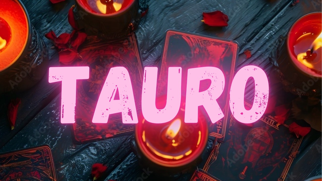 TAURO JUSTO CUANDO PENSABAS QUE NADA CAMBIARÍA😍UN MENSAJE TE TRAE ALEGRÍA!🌈❤️🌟🍀