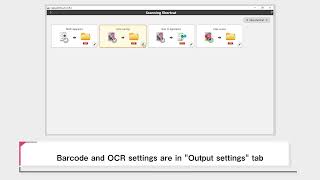 Canon Captureontouch - Automatic Filename Video Demonstration