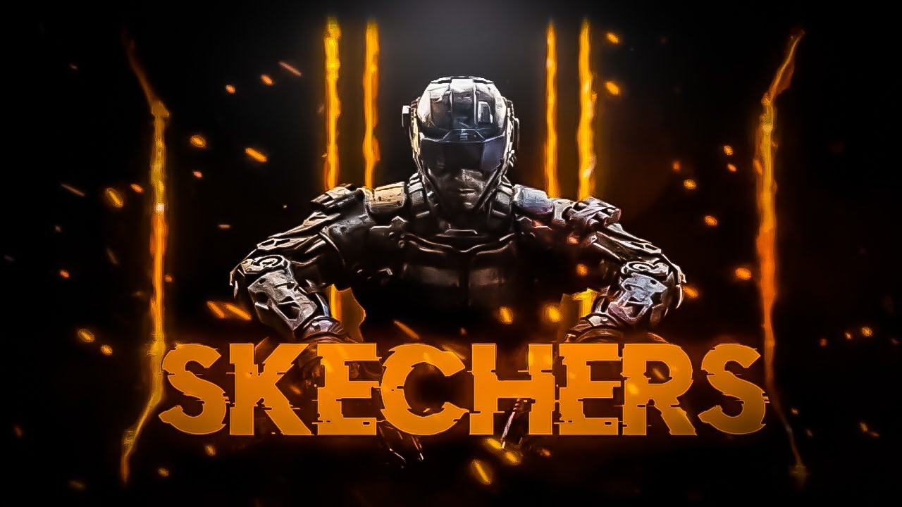 SKECHERS | COD MOBILE MONTAGE | VELOCITY BEAT SYNC MONTAGE  | MADE ON ANDROID | KNIGHTRO GAMING