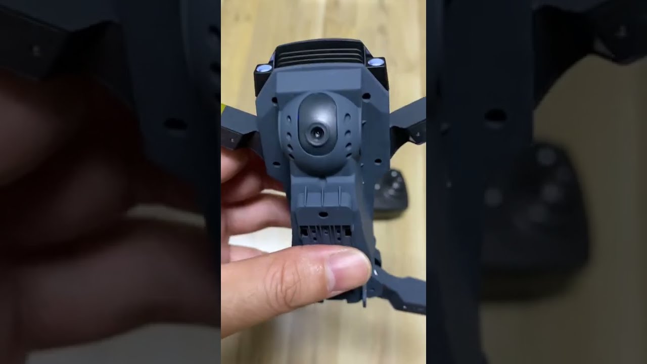 Toy SKY QUAD DRONE