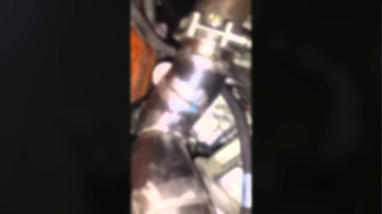 Australia's First VF Commodore V6 turbo