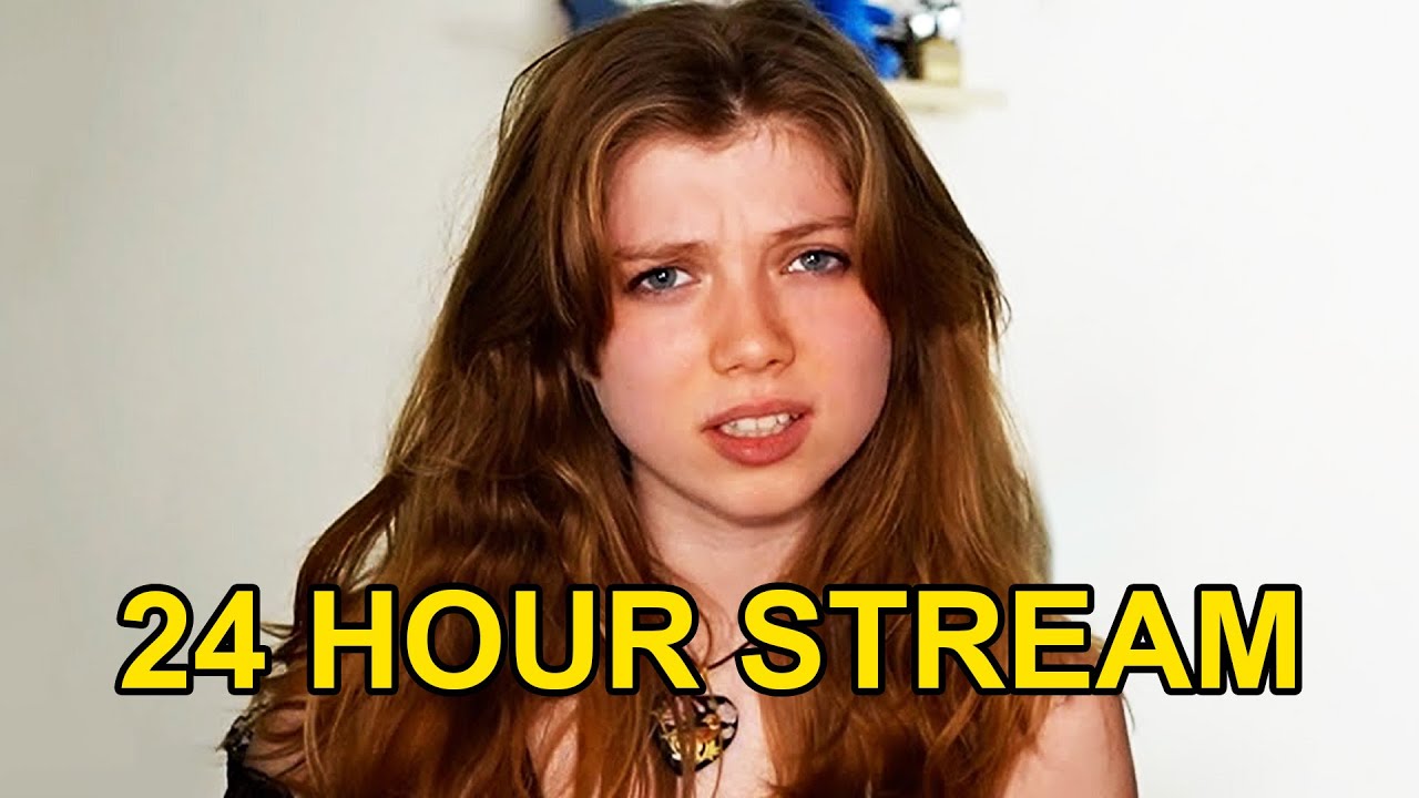 I ATTEMPTED A SUBATHON.
