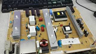 BN44-00515A power supply functionality proof - returned as bad by Amazon buyer D. Dequarto