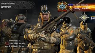 Warface noob is killed)))))