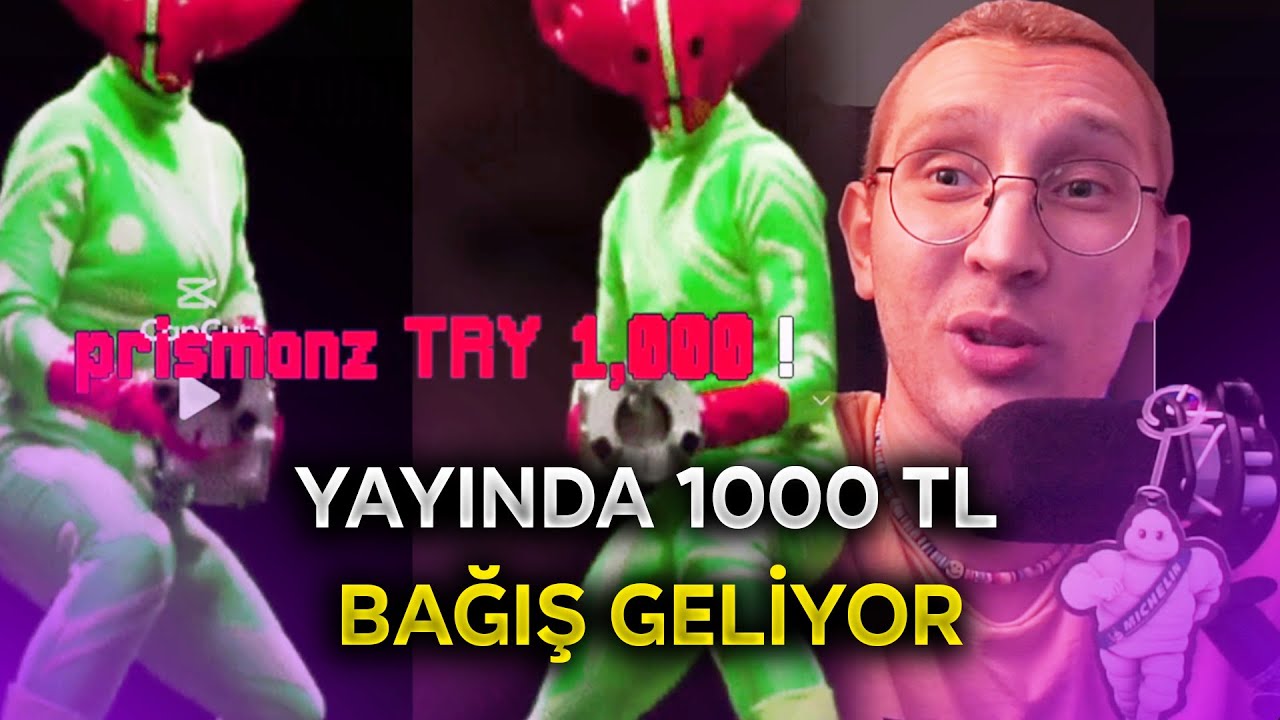 kaanfl-x-e-tek-yayinda-1000-tl-ba-i-atiliyor-youtube