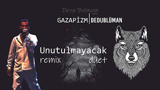 yekov - Deva Bulmam (Gazapizm & Dedublüman) Resimi