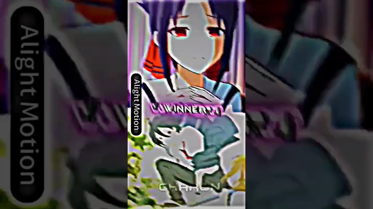 Kaguya sama vs others fr fr 