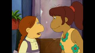 Muffy Gets Mature In 55 Seconds