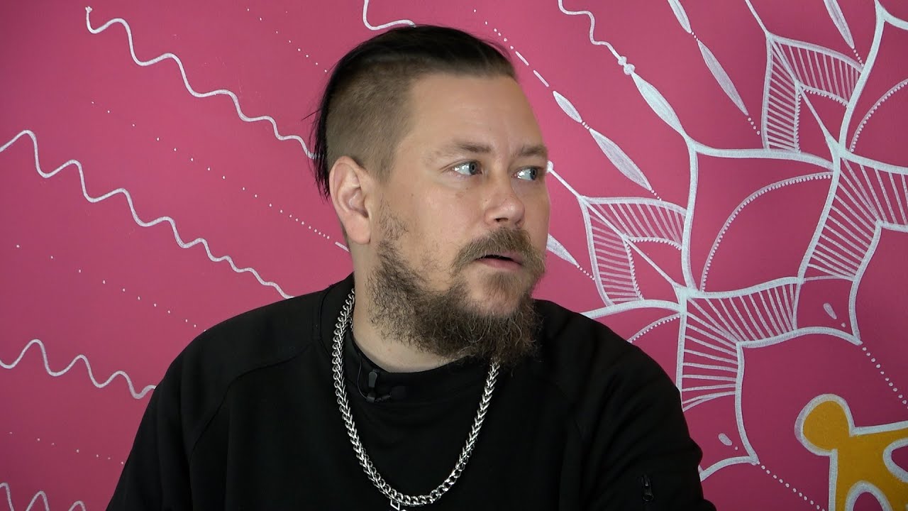 Mikä sai muuttamaan suunnan? - Huumekulma osa 38