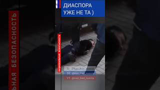 ПАКУЙ ВСЕХ (перезалив) // МИГРАНТА ИЗ АЗЕРБАЙДЖАНА ЖЁСТКО ЗАДЕРЖАЛИ ВМЕСТЕ С ПОДДЕРЖКОЙ ИЗ ДИАСПОРЫ