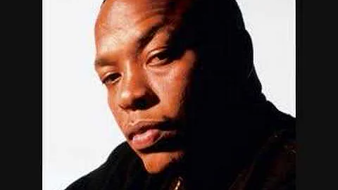 Dr Dre ft the truth hurts - Cops - Detox