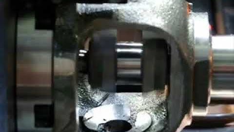 SMEC Machine Tools_PL25DC - DIFF-CASE INNER FACE Cutting