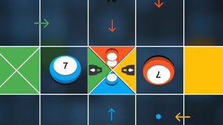 Ludo game in 2 players | Ludo game 2 players | Ludo 2020 star game | Ludo gameplay #305 screenshot 5