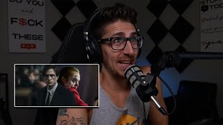 The Joker Sequel In The Works!?