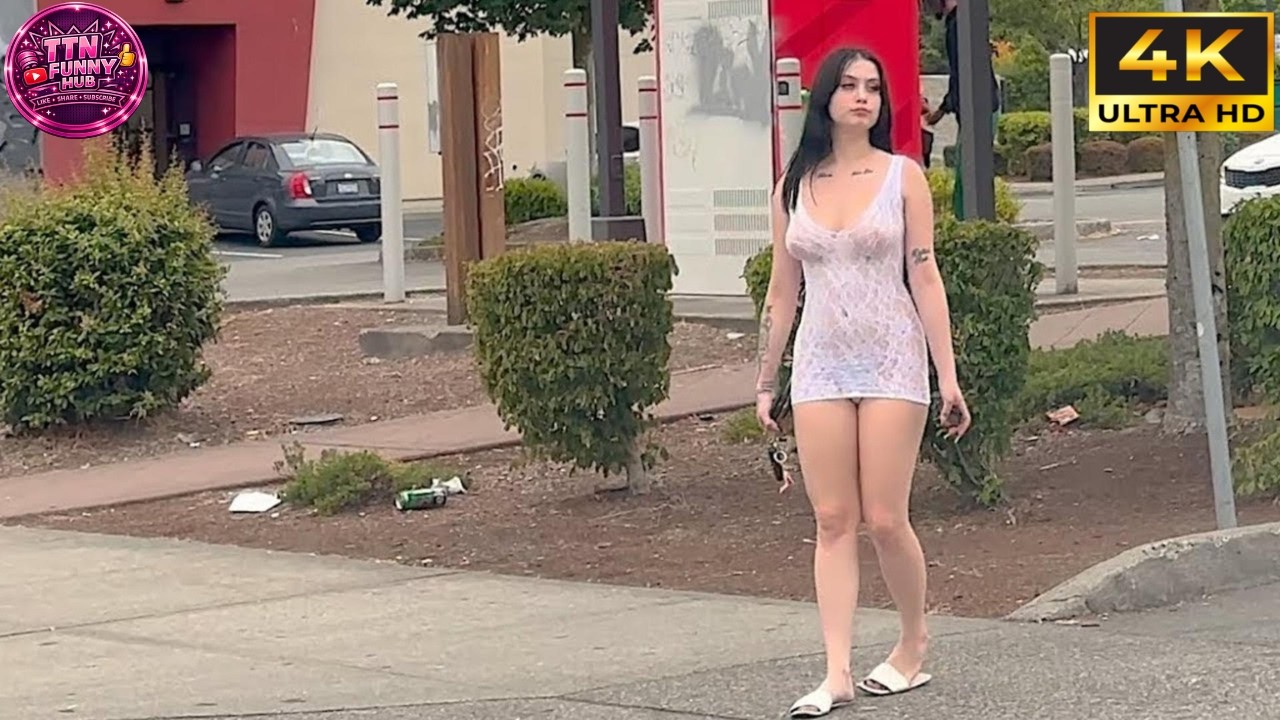 ⁣Women Embarrassing Moments Caught on CCTV🤣 #3 | Instant Regret Moments | Try Not To Laugh