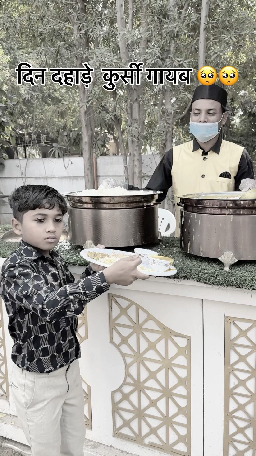 Tappu Parmar || Viral Video ?|| #tappuparmar #trending #comedy #funny