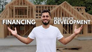 Why Most Developers Fail at Financing (And How to Fix It)