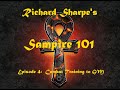 UO Sampire 101 - Episode 4 - Combat Training