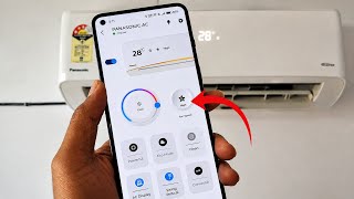 How to Connect Panasonic AC to MirAie App | Miraie Setup with Mobile screenshot 4