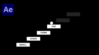 Easy Animation Tutorial in Aftereffects #adobedesign #acedesigns