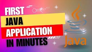 Create First Java Program | Beginner's Guide to OOP