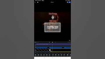Number 0 to Axis Limit [3/8]: (Sneak Peek #5) / Extension being created Endless !!!