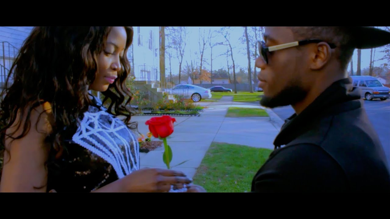 Brand New Chocolate Jay Sankoh (Official Video)