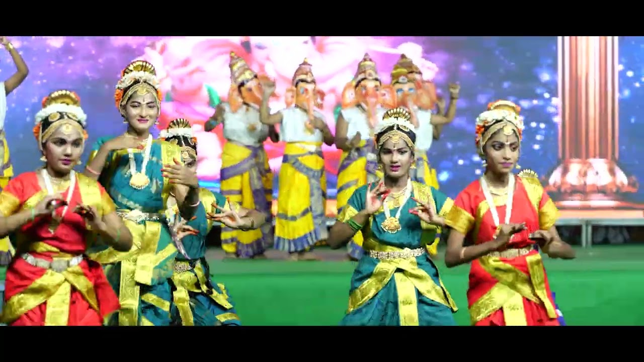 #SubhaNiketanSchoolAnnualDay2024