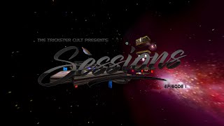 The Trickster Cult Presents: Sessions - Episode I