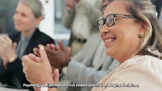2025 IUPsyS Year-End Message