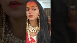 Treditional bangali look 👰🏻🔥😎