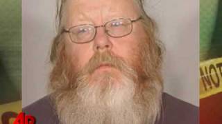 Police: Father Shackles Girl for Overeating