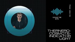 🎧Thernero - Cosmote - Indicator Light #ChillMusic screenshot 3