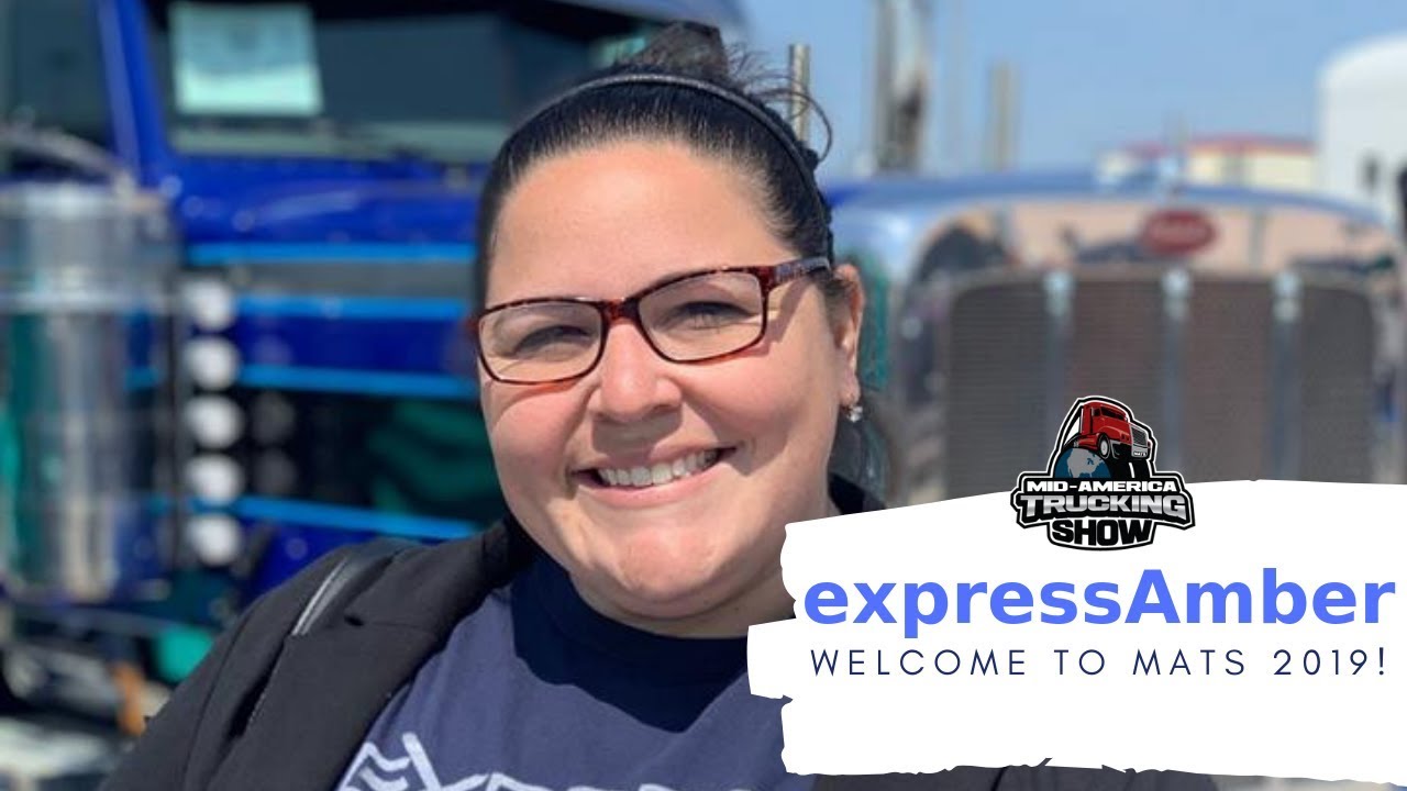 Welcome to MATS 2019 expressAmber!