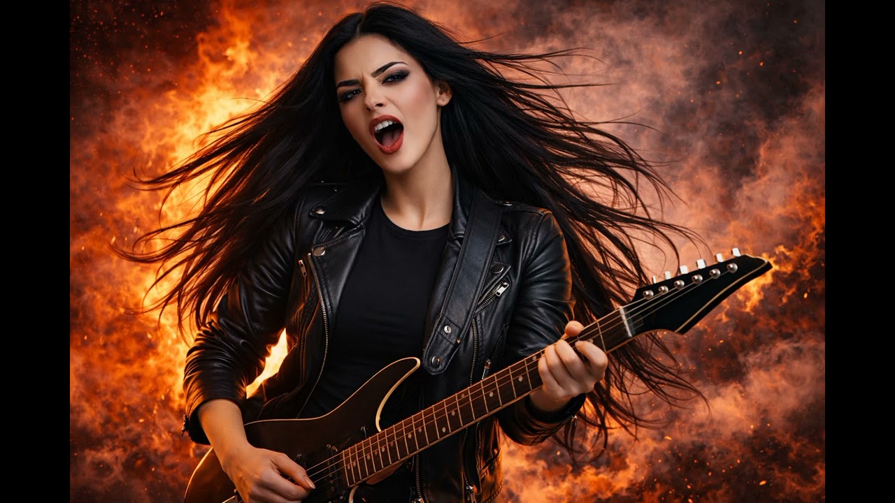 Abby - Curses come back to you