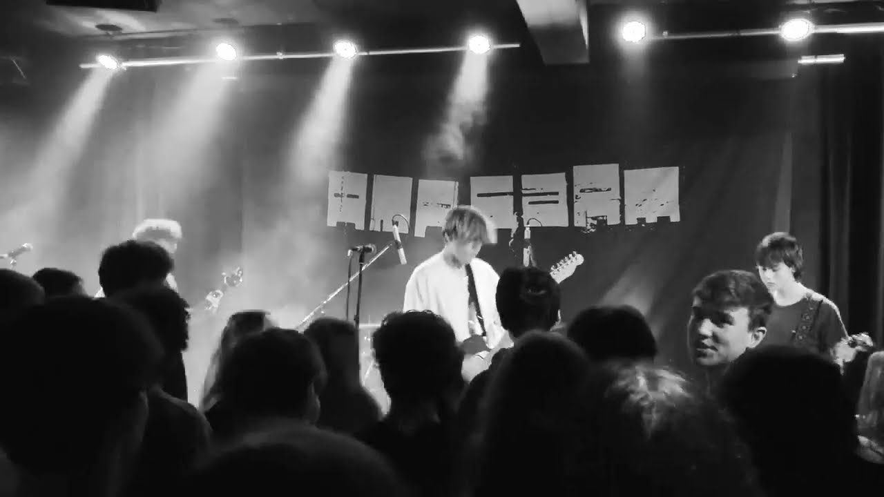 Funny Money - Amp Farm Vol. 1 - 13/01/24