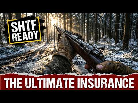 Stop Buying Paperweights: The Best Grid Down Firearms For EMPs